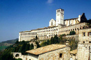 The Contessina Holiday Resort: Assisi