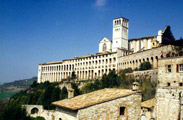 Casa Vacanze La Contessina, vicino Assisi