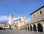 The Contessina Holiday Resort: Assisi