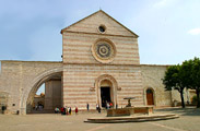 The Contessina Holiday Resort: Assisi