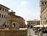 The Contessina Holiday Resort: Assisi