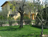 The Contessina Holiday Resort, Assisi, Umbria