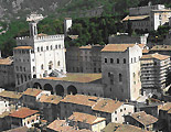 Casa Vacanze La Contessina, visita Gubbio