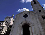 Casa Vacanze La Contessina, visita Gubbio