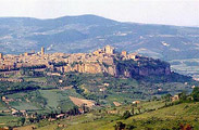 Casa Vacanze La Contessina, visita Orvieto