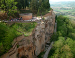 Casa Vacanze La Contessina, visita Orvieto