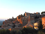 Casa Vacanze La Contessina, visita Orvieto