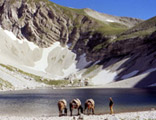 Mount Sibillini National Park