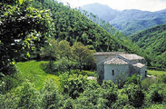 Mount Subasio's Regional Park