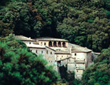 Parco Regionale del Monte Subasio