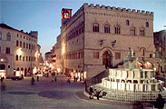 Casa Vacanze La Contessina, vicino Perugia